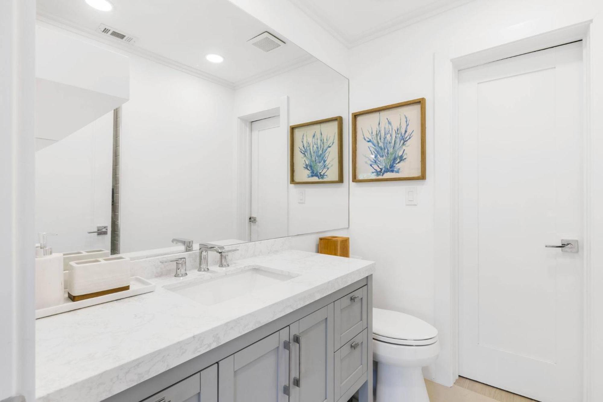 New! Luxurious Villa With Pool In West Palm Beach Eksteriør billede