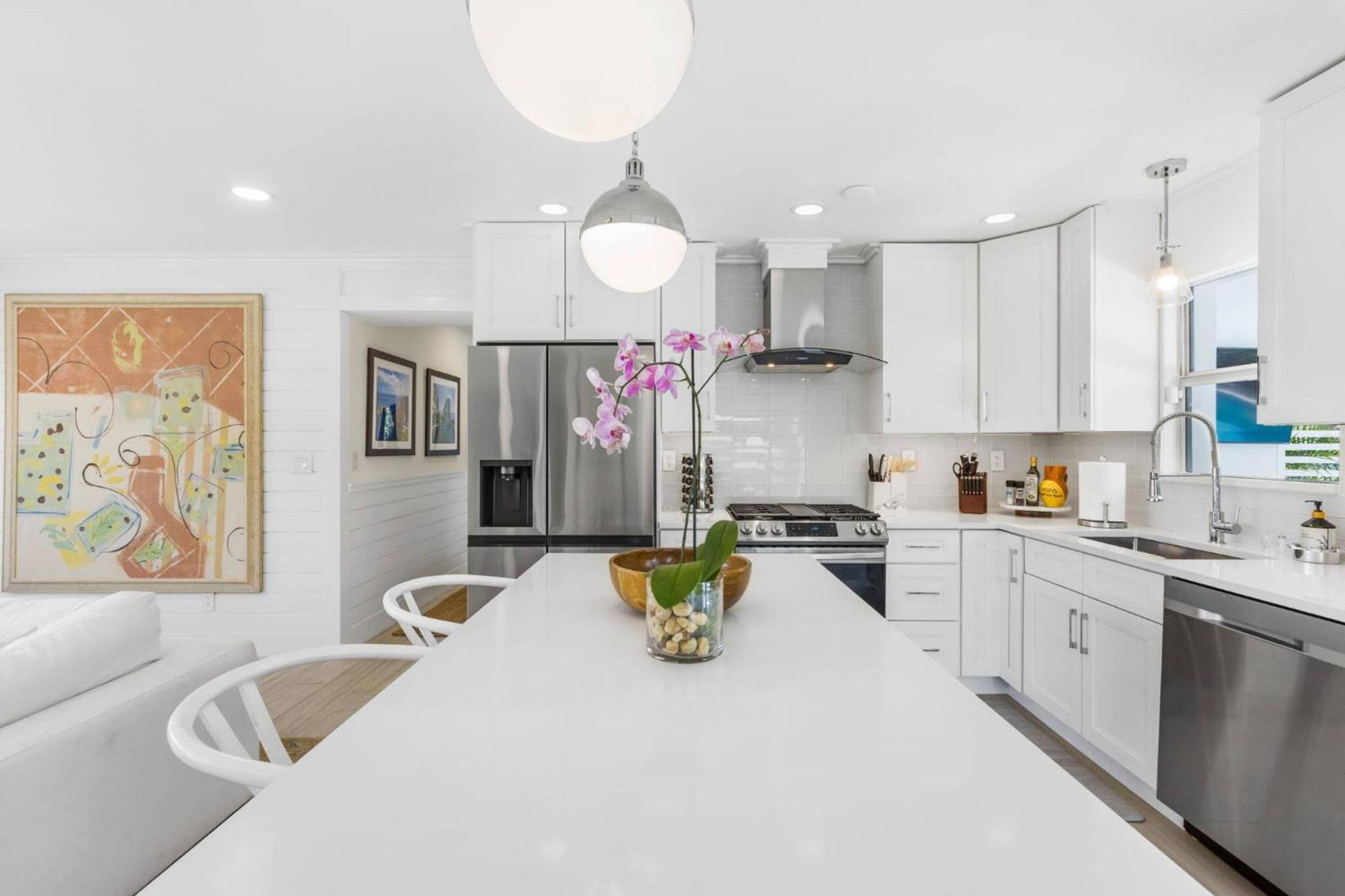 New! Luxurious Villa With Pool In West Palm Beach Eksteriør billede