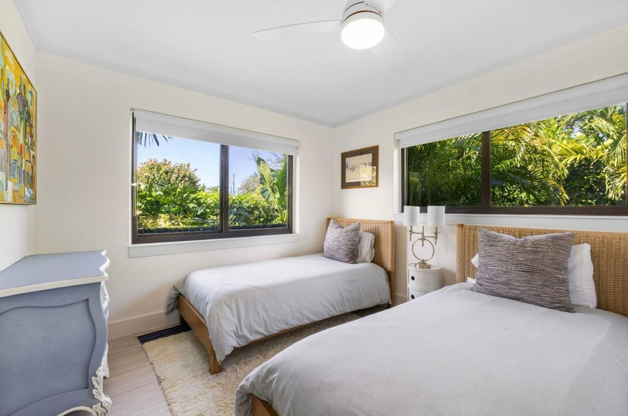 New! Luxurious Villa With Pool In West Palm Beach Eksteriør billede