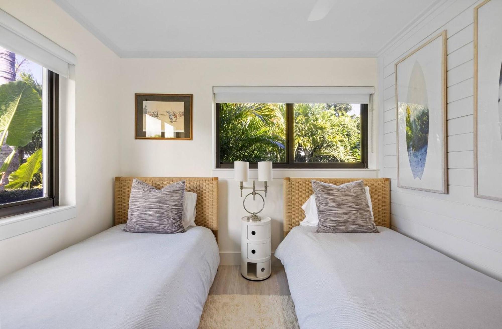 New! Luxurious Villa With Pool In West Palm Beach Eksteriør billede